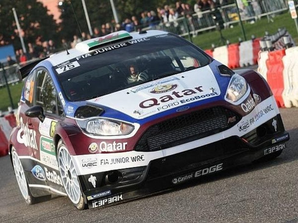 Elfyn Evans