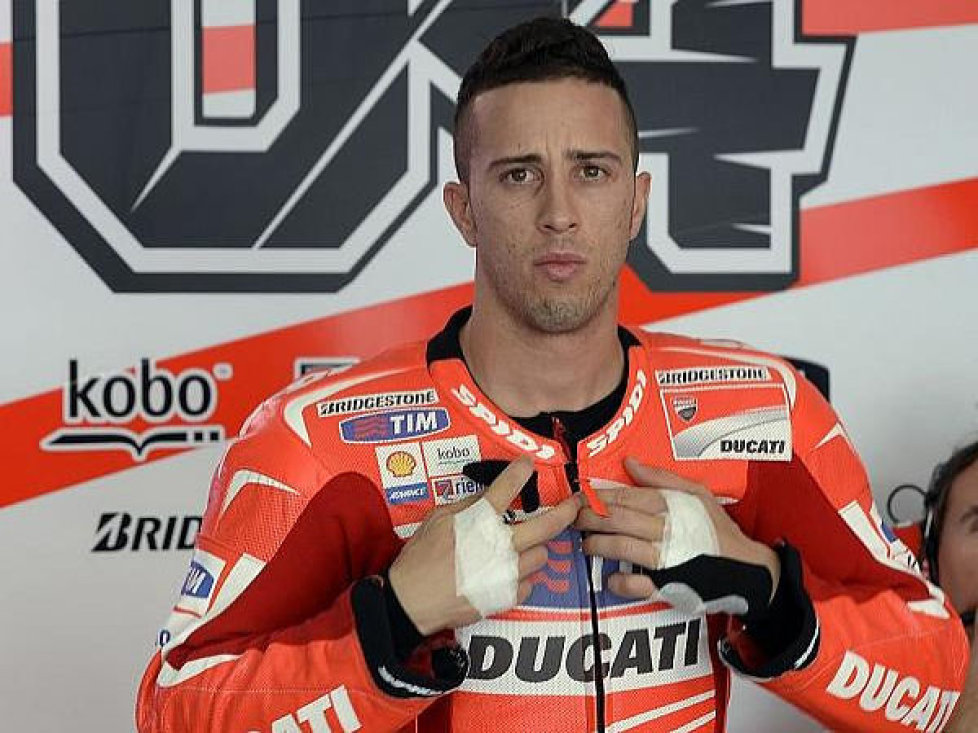 Andrea Dovizioso