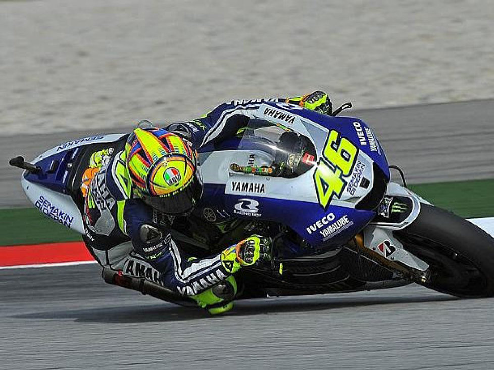 Valentino Rossi
