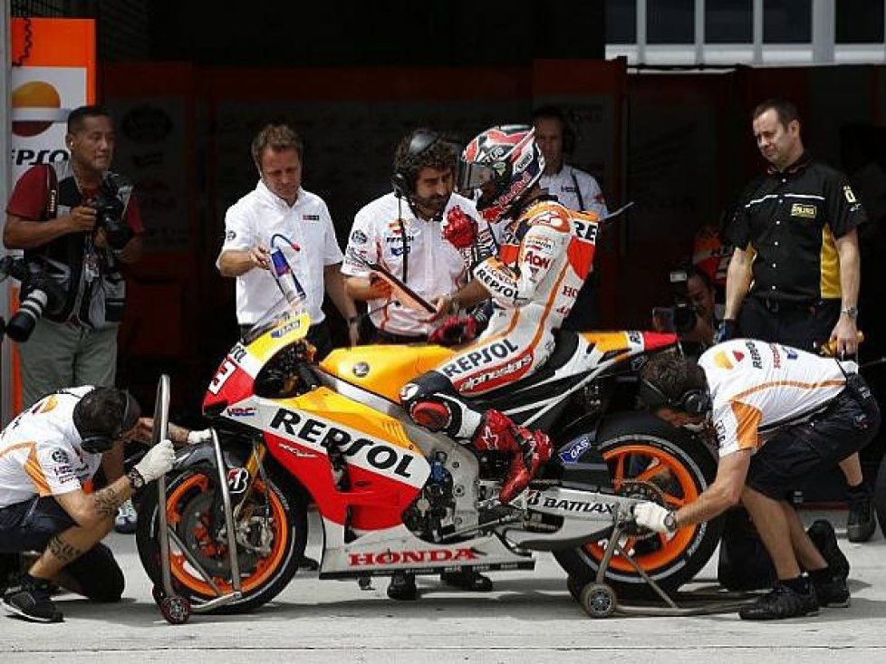 Marc Marquez