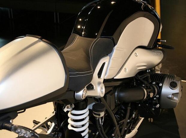 BMW R Nine T BMW R Nine T