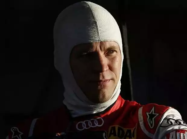 Titel-Bild zur News: Mattias Ekström