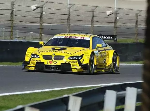 Titel-Bild zur News: Timo Glock