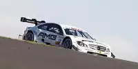 Bild zum Inhalt: Mercedes' Youngster: Mit gutem Zeugnis in die Ferien