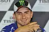Bild zum Inhalt: Lorenzo will in Australien erstmals gewinnen
