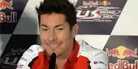 Bild zum Inhalt: Hayden fährt 2014 wieder eine Honda