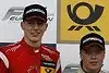 Bild zum Inhalt: Duell Marciello vs. Rosenqvist geht in die letzte Runde