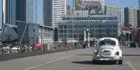 Classic Cars Challenge China: Tianjin