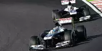 Bild zum Inhalt: Salo: Bottas verdient zweite Saison bei Williams