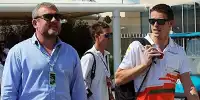 Bild zum Inhalt: Di-Resta-Manager hofft, dass Force India Paydrivern widersteht