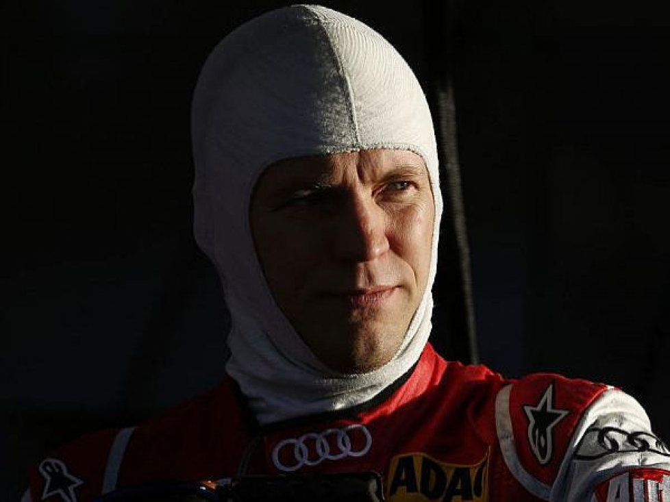 Mattias Ekström