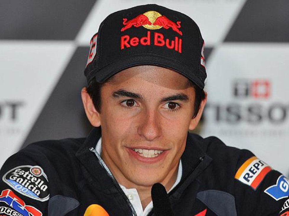 Marc Marquez