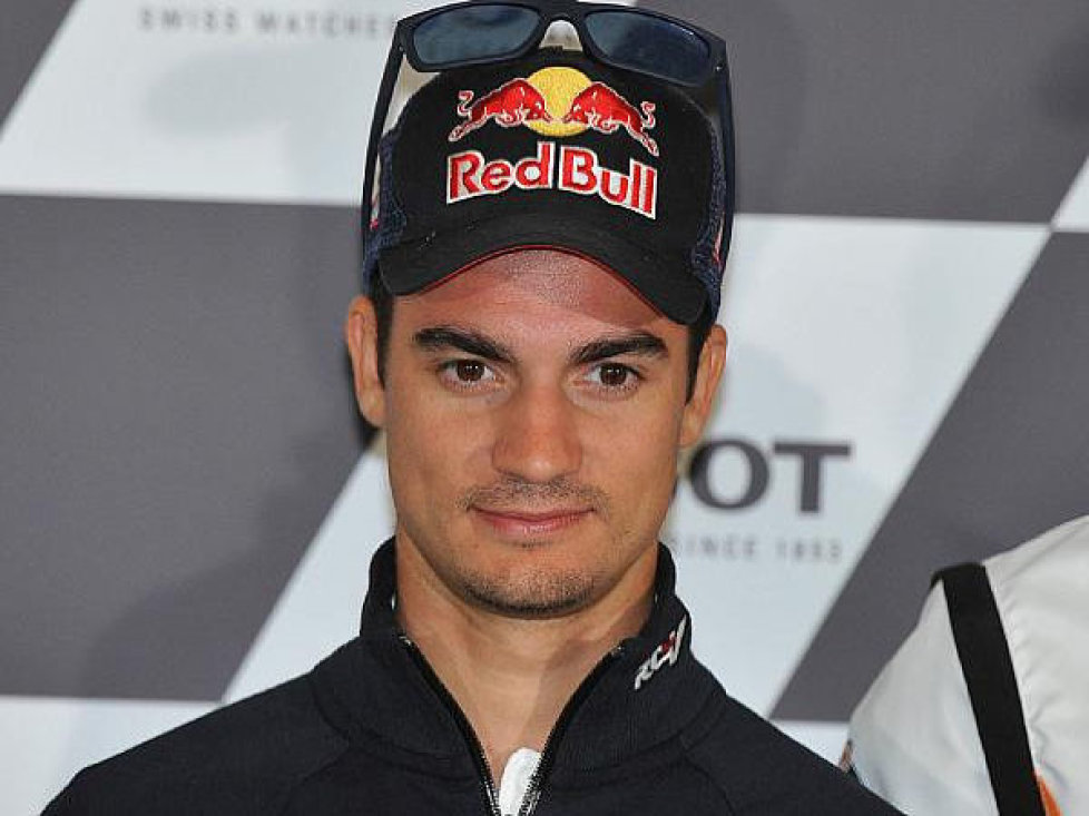 Daniel Pedrosa