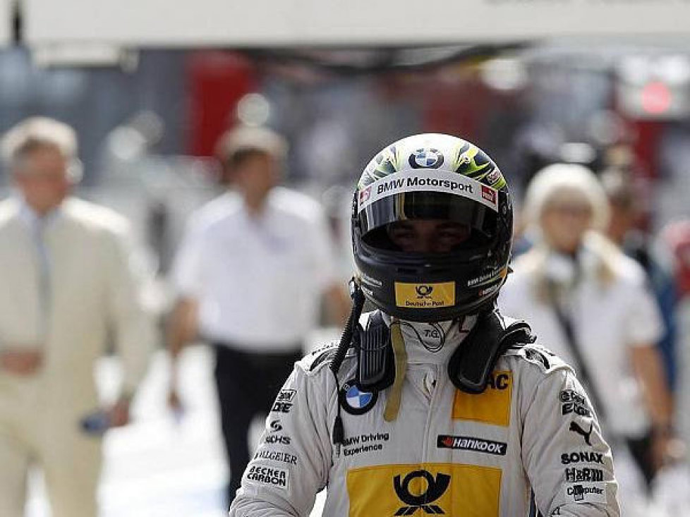 Timo Glock