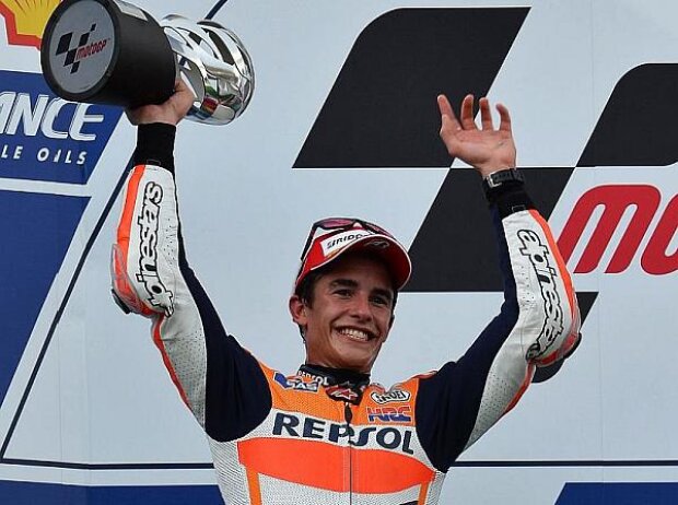 Marc Marquez Marc Marquez