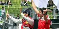 Miguel Molina, Mike Rockenfeller
