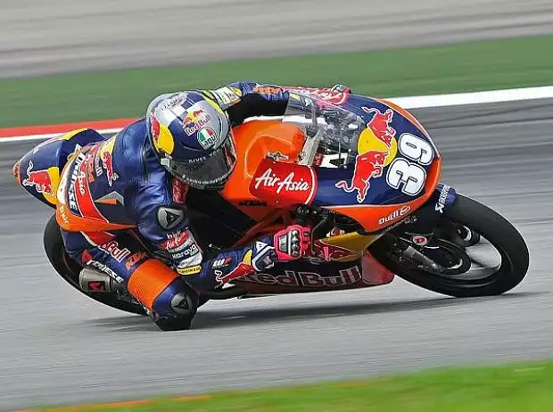 Luis Salom Titel-Bild zur News: Luis Salom