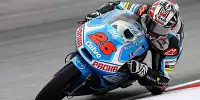 Bild zum Inhalt: Zweites Training: Folger hinter Vinales Zweiter