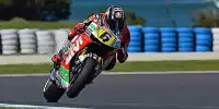 Bild zum Inhalt: Bradl startet nicht in Australien