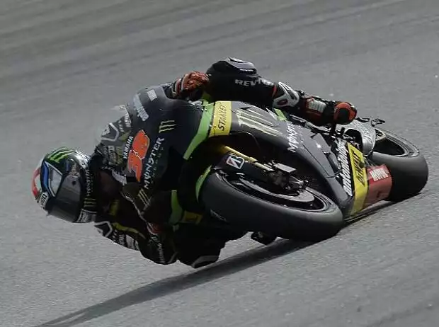 Bradley Smith Titel-Bild zur News: Bradley Smith