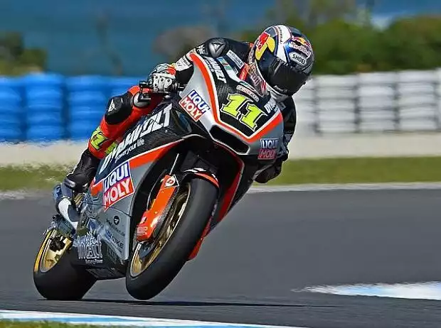 Sandro Cortese Titel-Bild zur News: Sandro Cortese