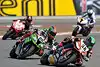 Bild zum Inhalt: Auftakt in Jerez: Aprilia-Armada vor Sykes