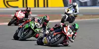 Bild zum Inhalt: Auftakt in Jerez: Aprilia-Armada vor Sykes