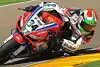 Bild zum Inhalt: Aprilia-Festspiele im ersten Qualifying von Jerez