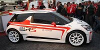 Bild zum Inhalt: Citroen und Peugeot: Kommt der R5 etwas später?