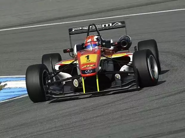 Raffaele Marciello Titel-Bild zur News: Raffaele Marciello