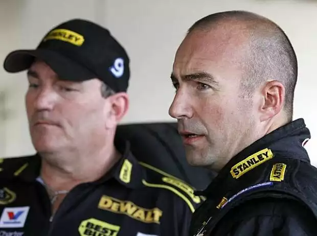 Titel-Bild zur News: Marcos Ambrose