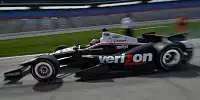 Will Power