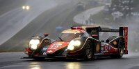 Neel Jani, Nick Heidfeld, Romain Dumas (Rebellion-Lola-Toyota)