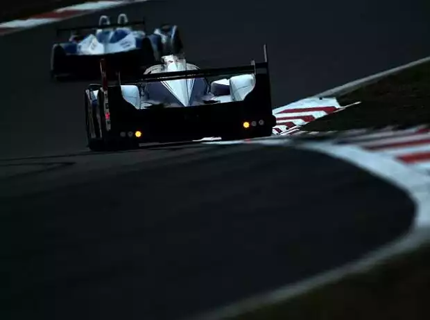 Titel-Bild zur News: Anthony Davidson