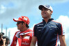 Bild zum Inhalt: Maldonado bereitet Williams-Abschied vor, Massa lauert
