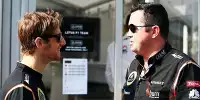 Bild zum Inhalt: Boullier: Warum Grosjean noch nicht bestätigt wurde