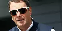 Bild zum Inhalt: Mansell findet Gewichtlimit für 2014 "eine Schande"
