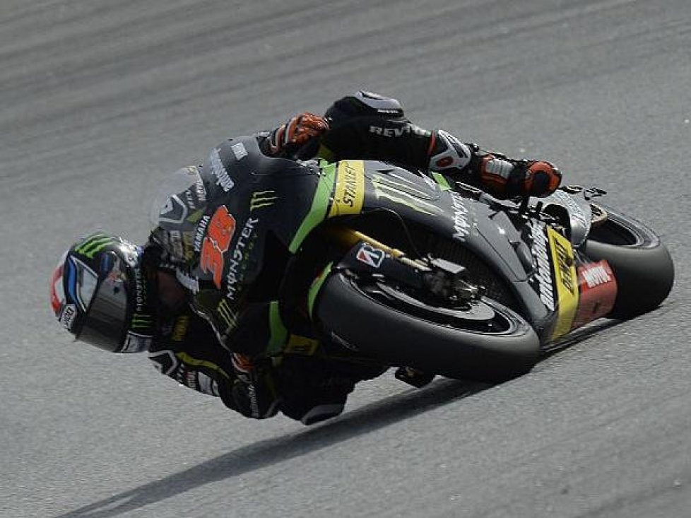 Bradley Smith