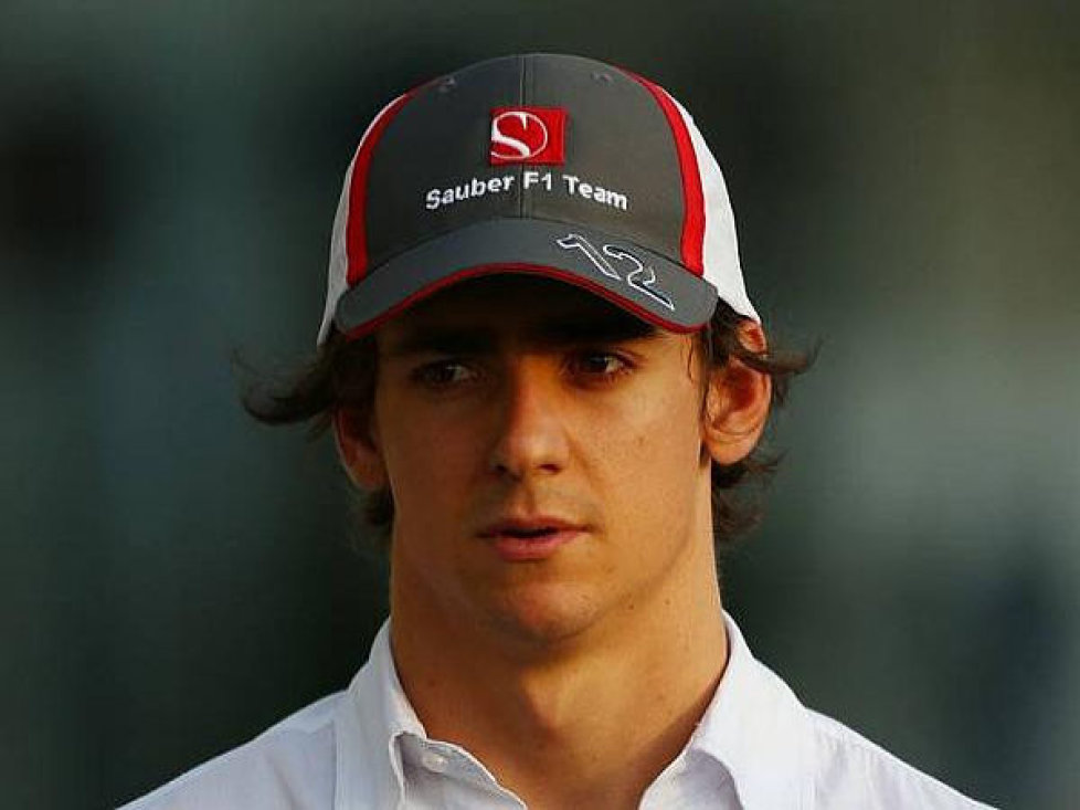 Esteban Gutierrez