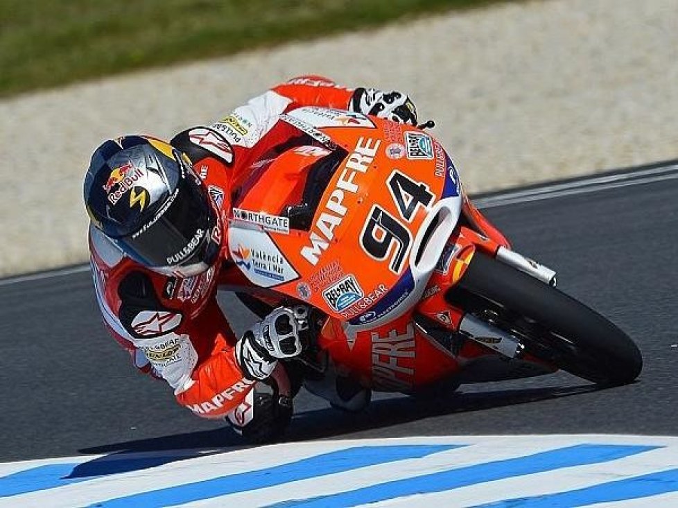 Jonas Folger