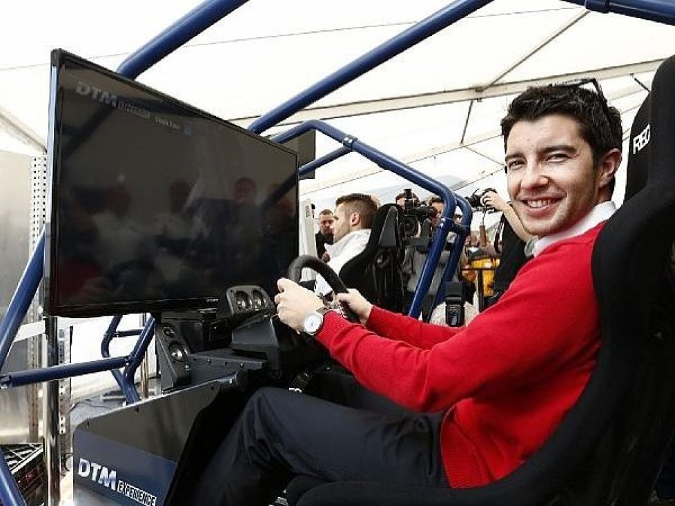 Mike Rockenfeller