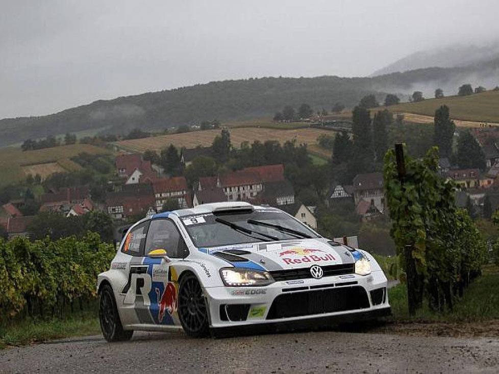 Andreas Mikkelsen