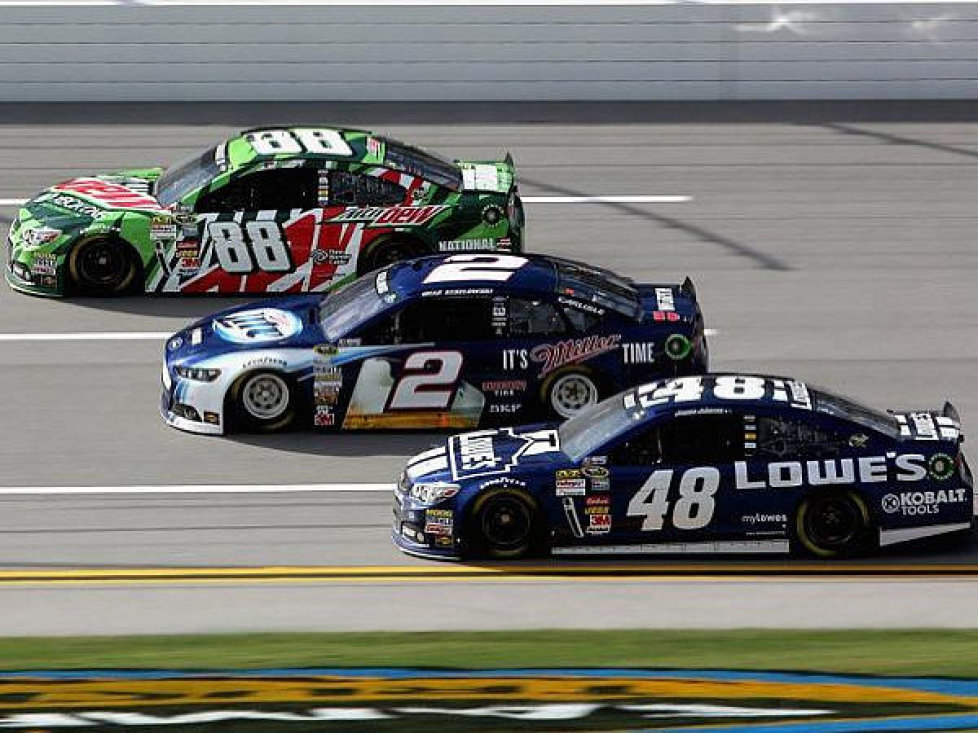 Dale Earnhardt Jun.