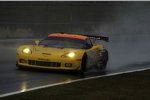 Jan Magnussen und Antonio Garcia 