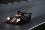 Nick Heidfeld (Rebellion) und Neel Jani (Rebellion) 
