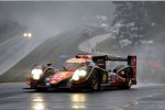 Nick Heidfeld (Rebellion) und Neel Jani (Rebellion) 