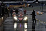 Nick Heidfeld (Rebellion) und Neel Jani (Rebellion) 