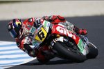 Stefan Bradl (LCR)