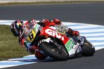 Stefan Bradl (LCR)