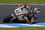 Scott Redding